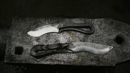 Image de présentation du stage de Eric et François
