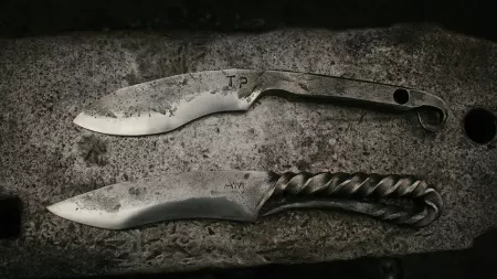 Image de présentation du stage de Alexandre et Thomas