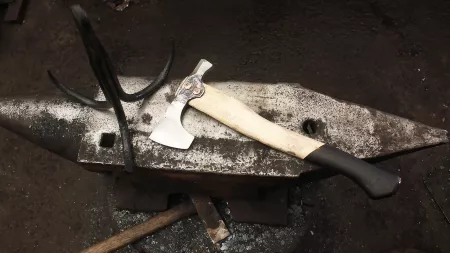 Image de présentation du stage de Tugdual