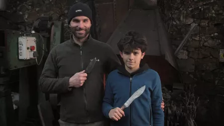 Image de présentation du stage de Julien et Hugo